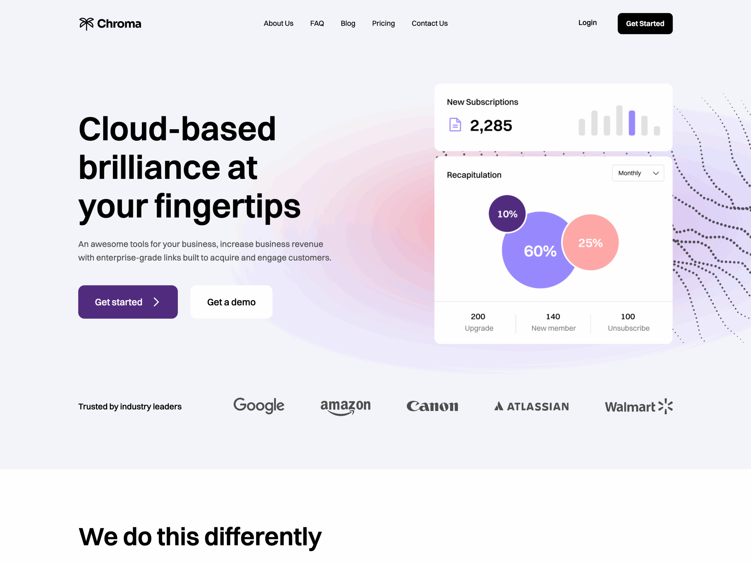 Homepage 2