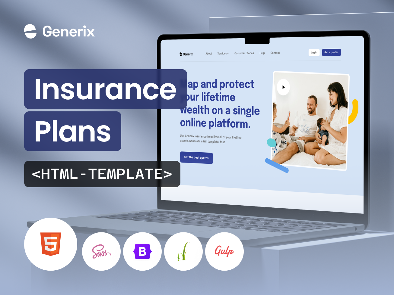 thumb-coded-generix-insurance-html
