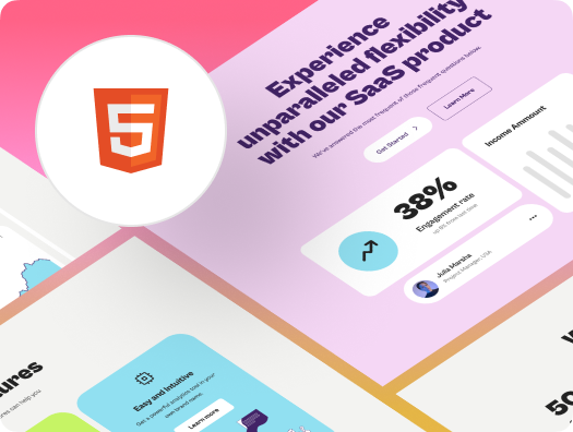 HTML Templates